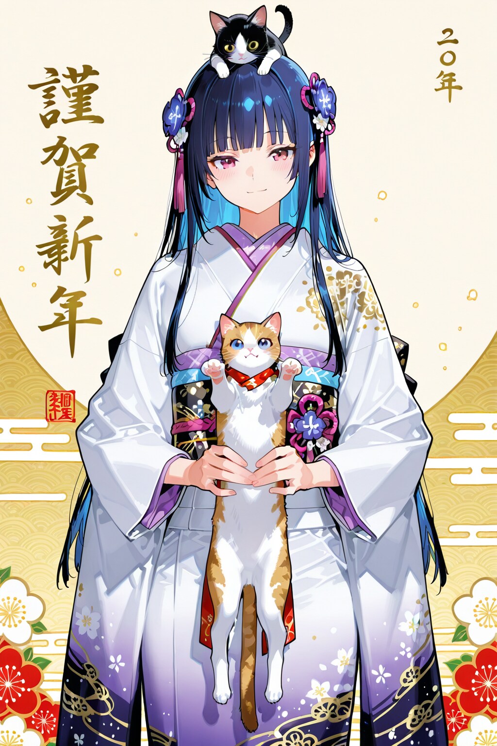 かわいい | の人気AIイラスト・グラビア