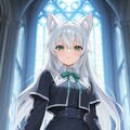 虎鼠神社ケモ耳 10枚目