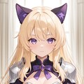 虎鼠神社ケモ耳 11枚目