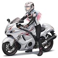 バイク乗りの「力が欲しい」とは<鈴木ちゃん> 2枚目