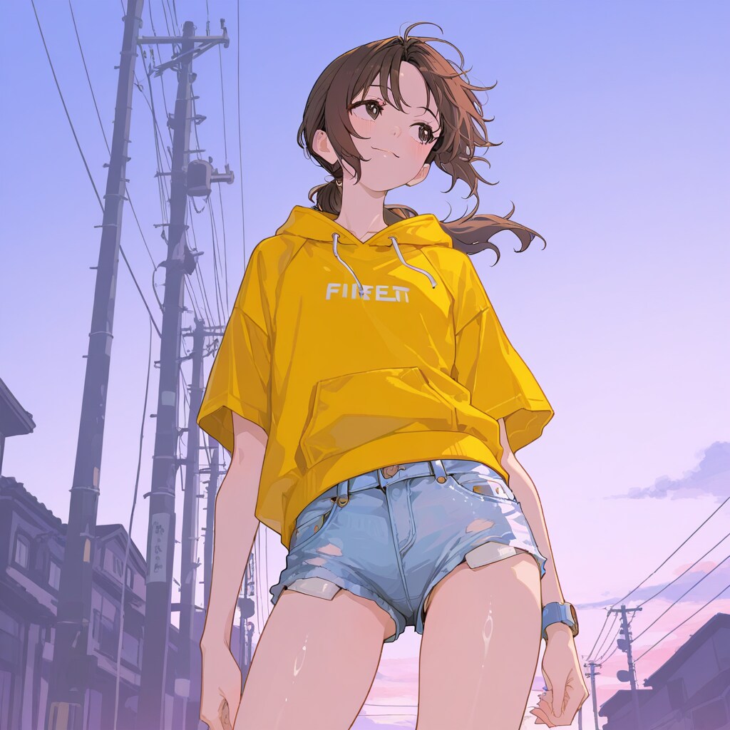 APRICOTくららちゃん