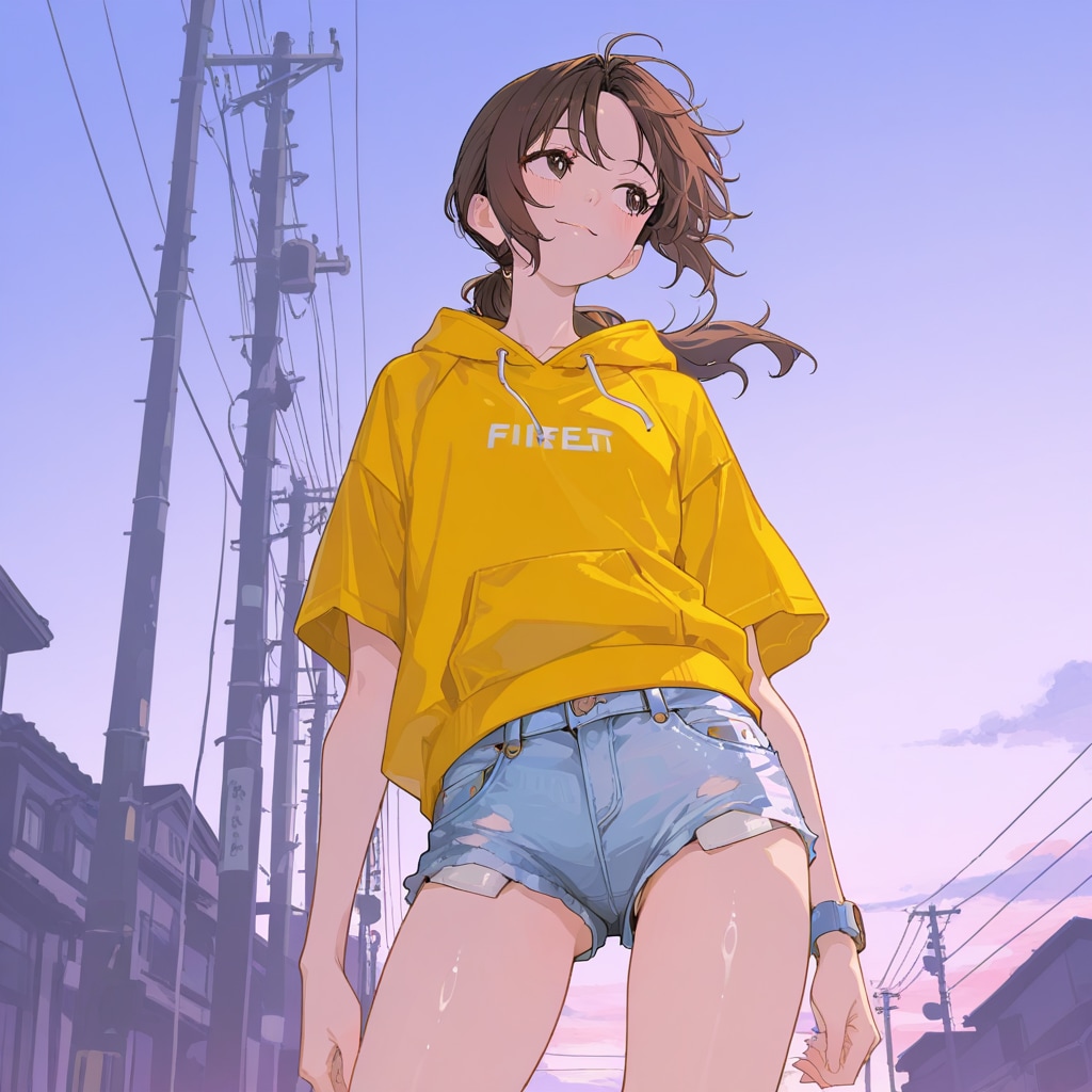 APRICOTくららちゃん