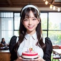 お誕生日おめでとうございます04 4枚目