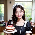 お誕生日おめでとうございます04 2枚目