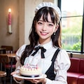 お誕生日おめでとうございます04 3枚目