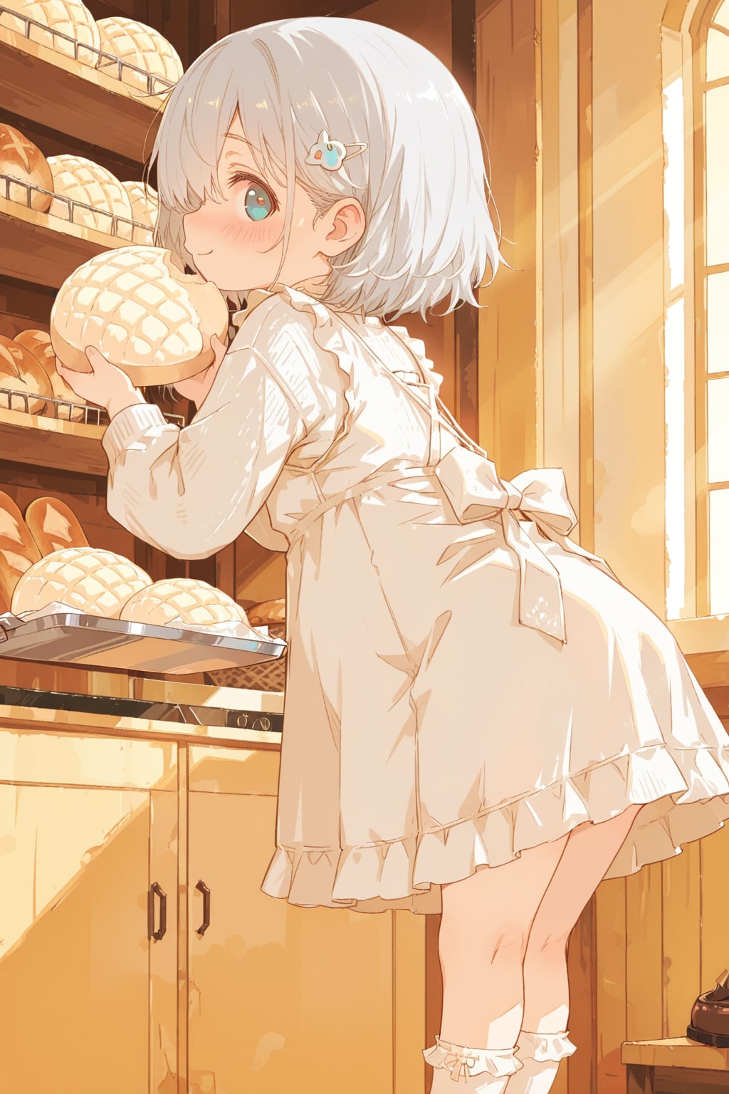 どの子を連れて帰ろう？