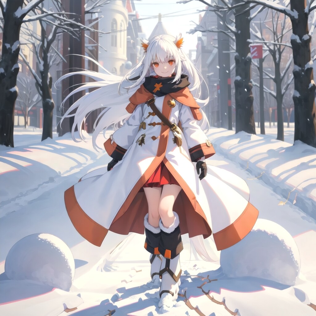 固名)16.「こ」→「粉雪(曲名)」霧雨カスミ