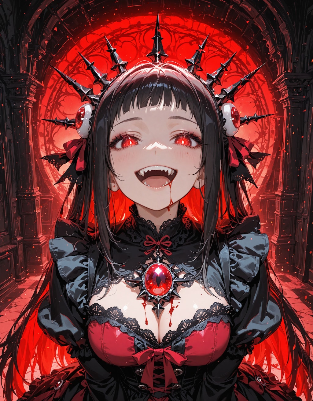 グルプリちゃんアナザー