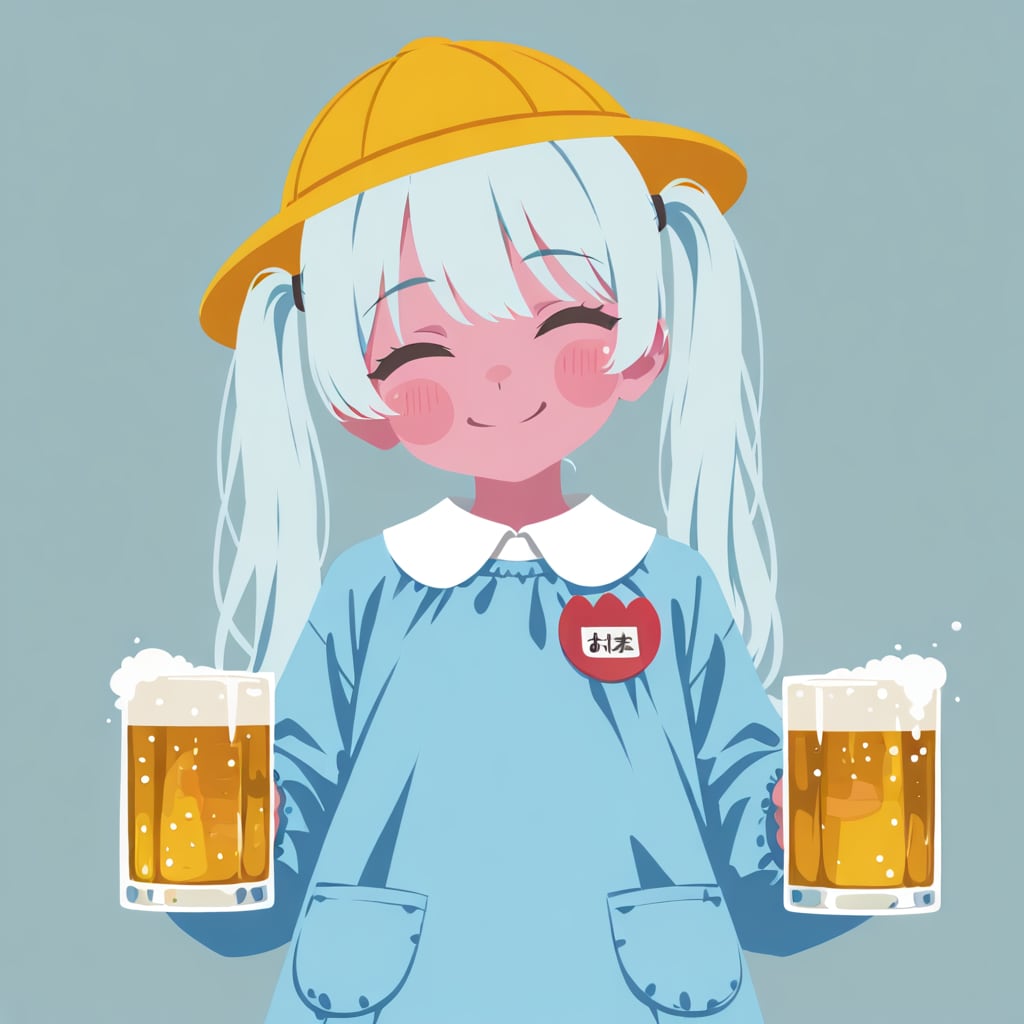 ビール園 | の人気AIイラスト・グラビア