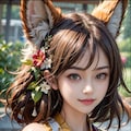 きつねさん🦊 12枚目