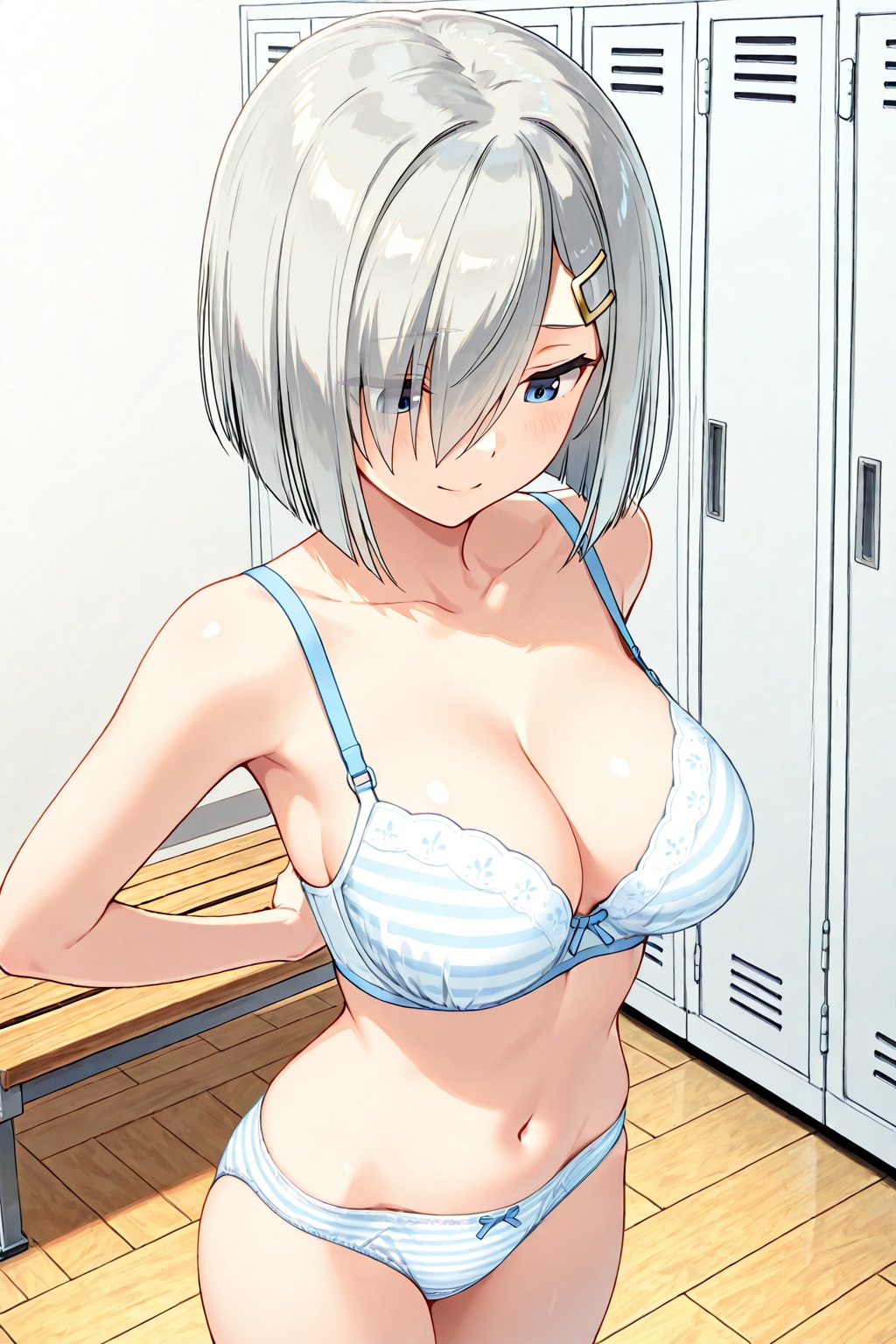 浜風さん