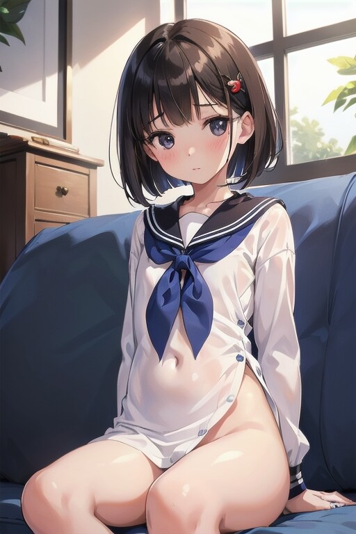 それ、偽スカウトです