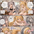 ホンワカ 4枚目