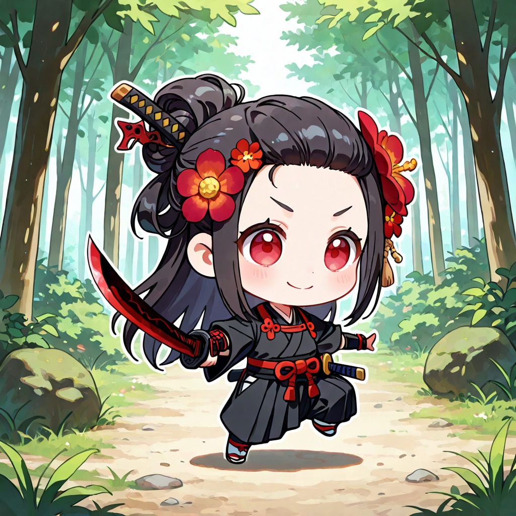 ミニトキヒメ
