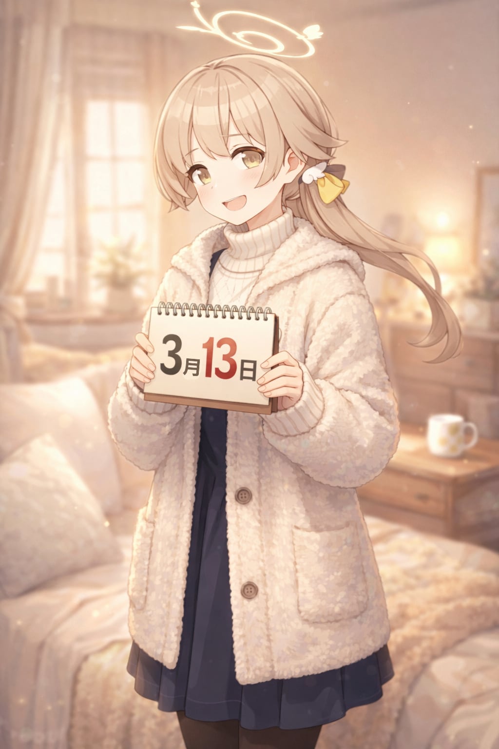 デイリーイラスト 26/3/13【2/3】