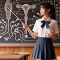 保健体育 5枚目