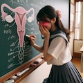 保健体育 4枚目