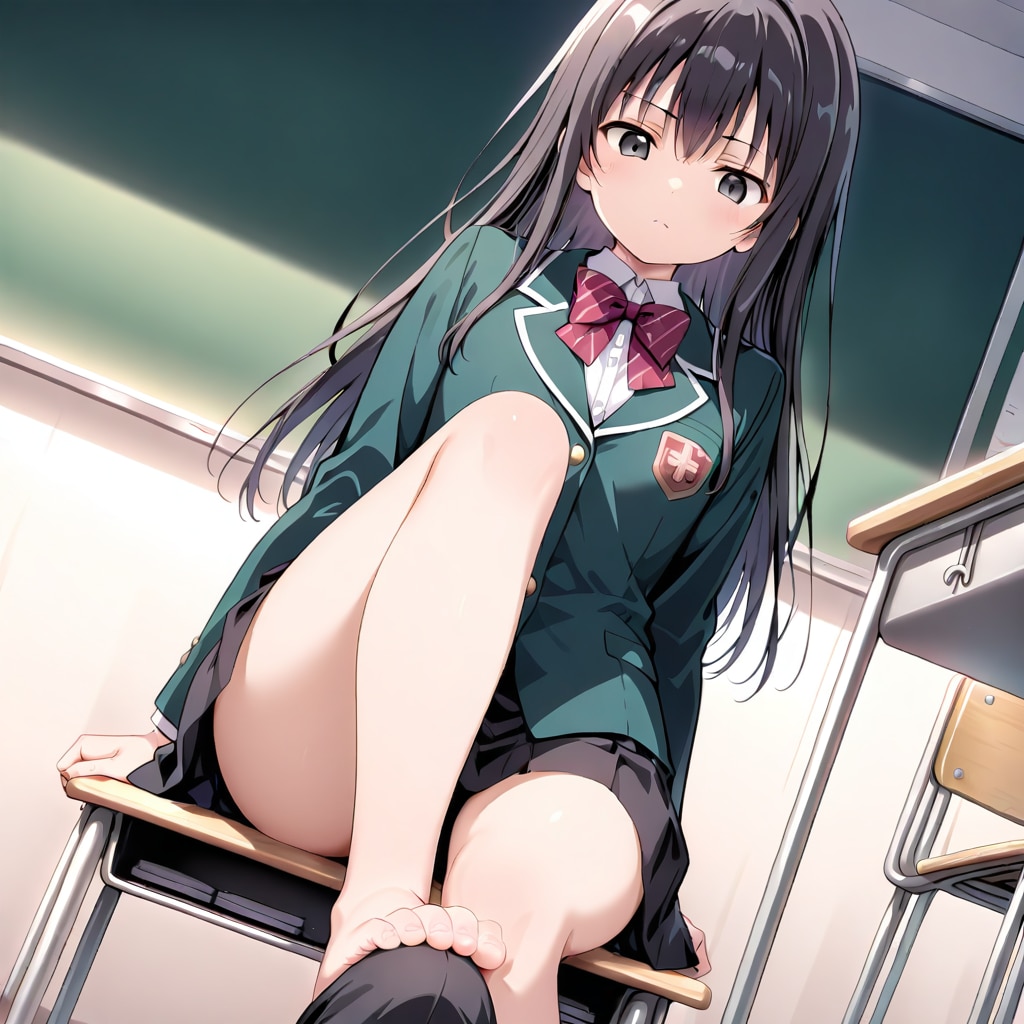 では、始めますね。