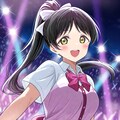 葉月 恋 2枚目