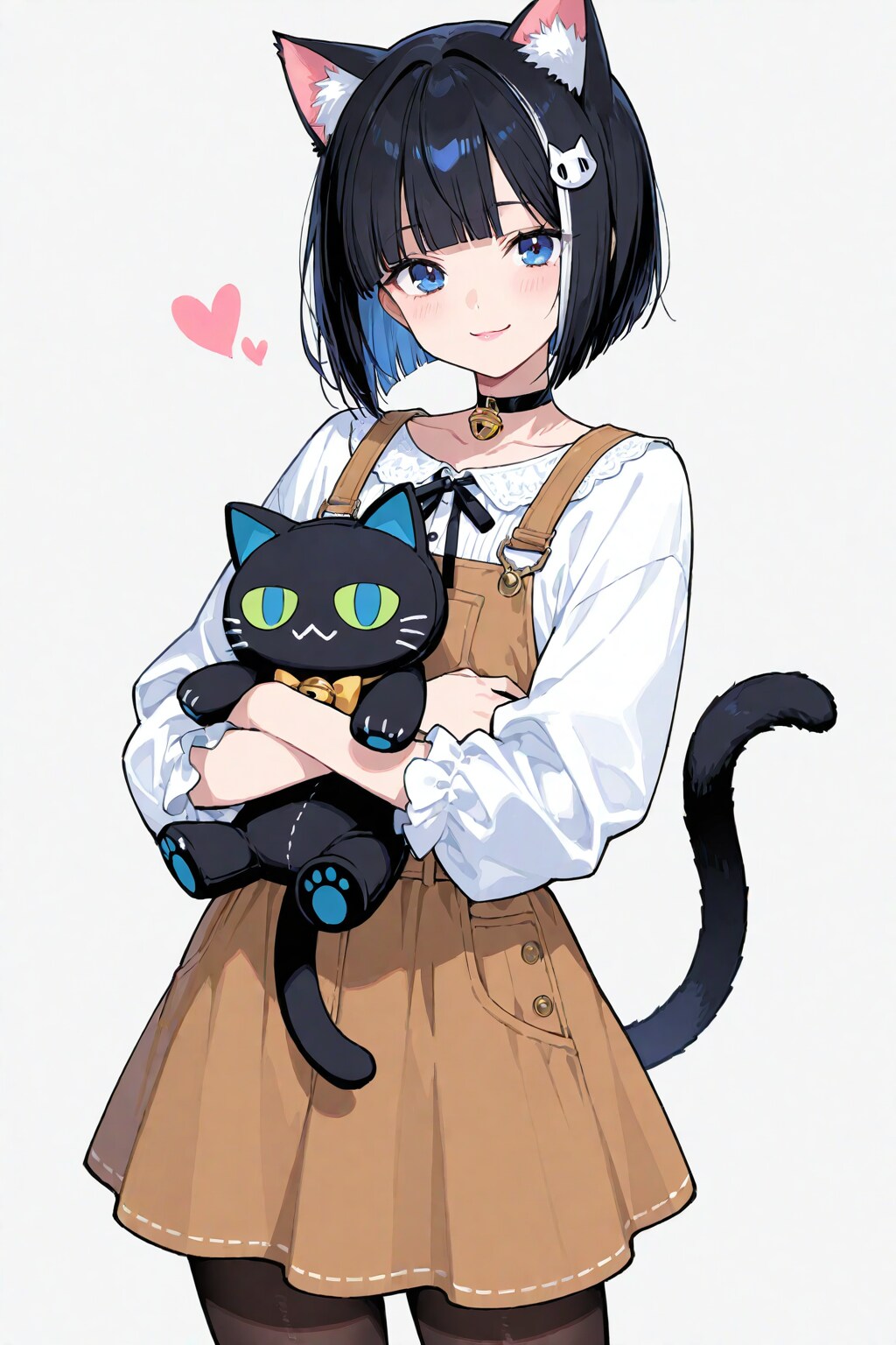 クロミナ【FeMix_HassakuXL v2.12】
