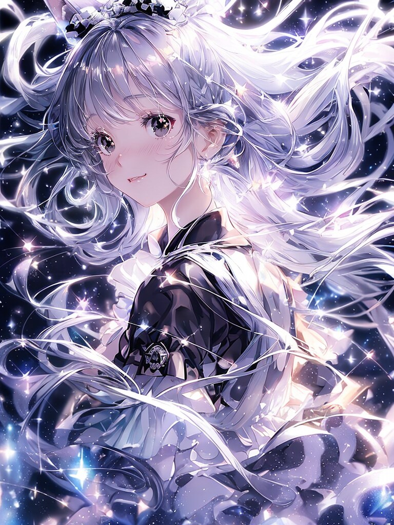 瞳の向こう