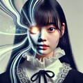 化粧って凄い★ 4枚目