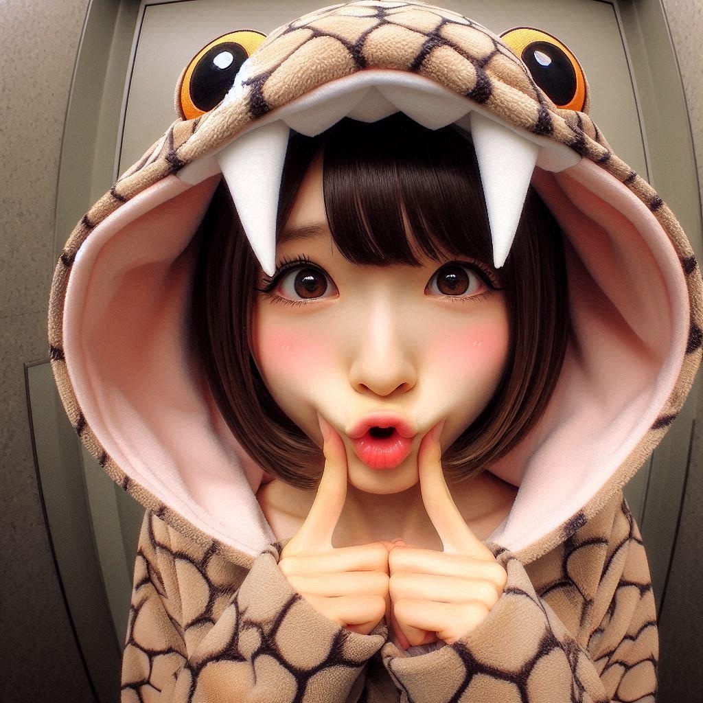 ドアップノコ