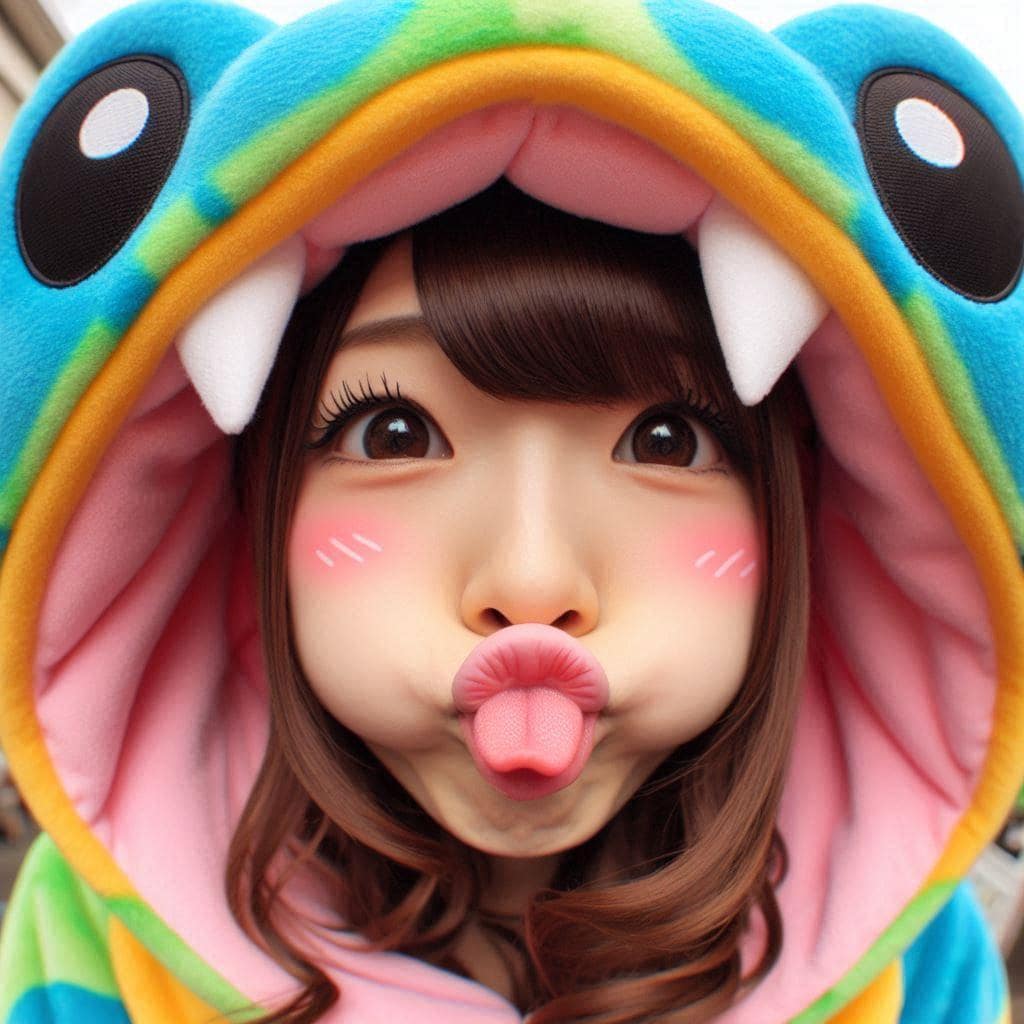 ドアップノコ