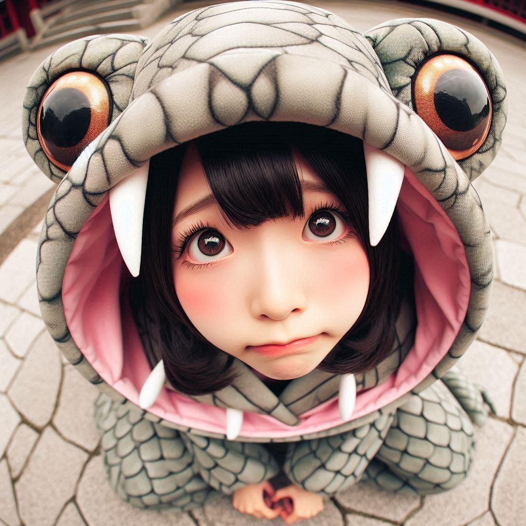 ドアップノコ