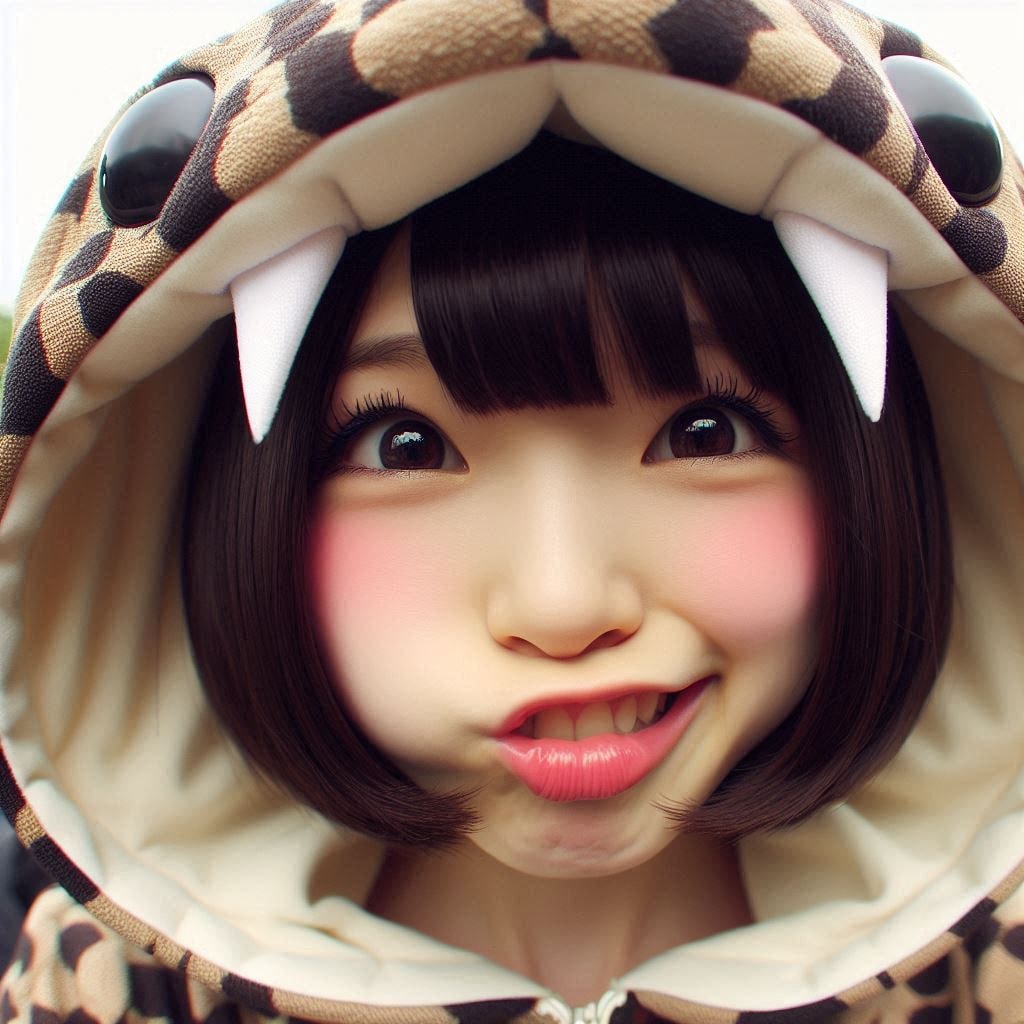ドアップノコ