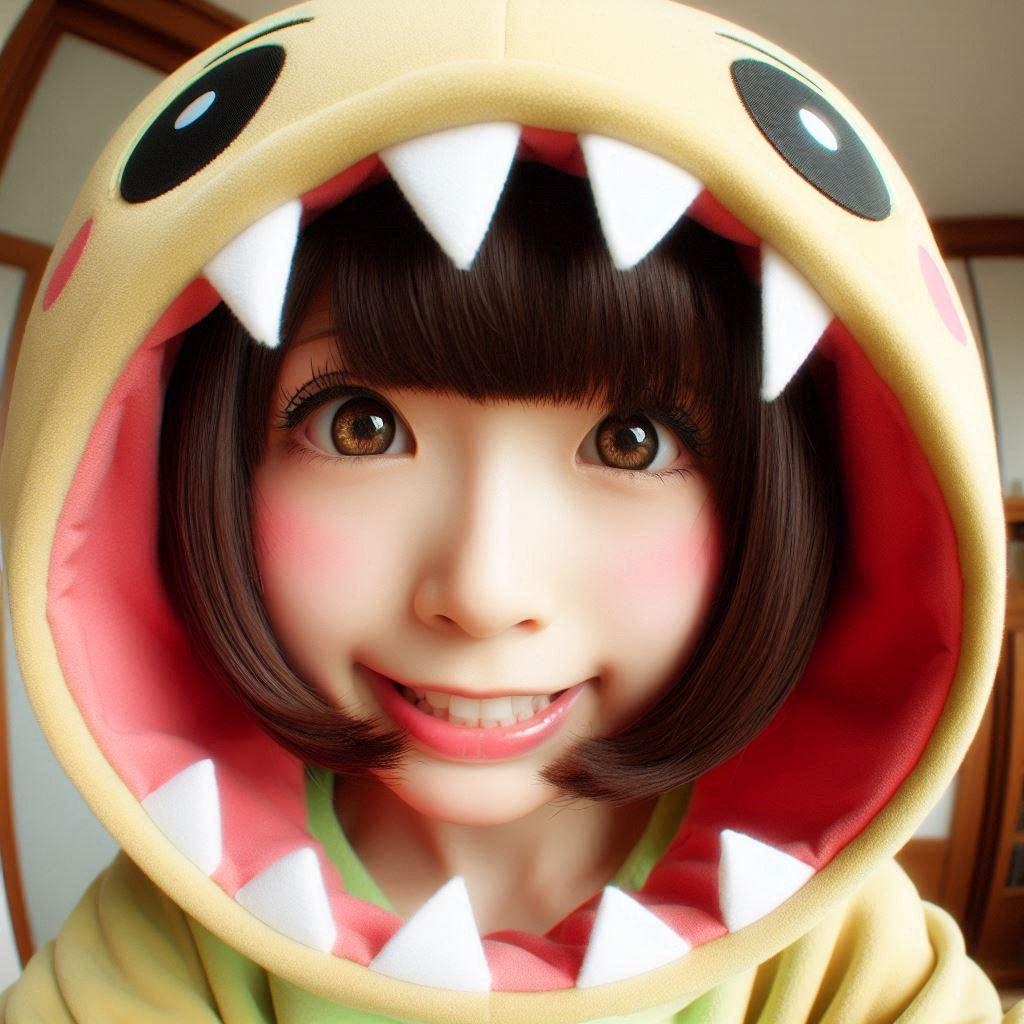 ドアップノコ