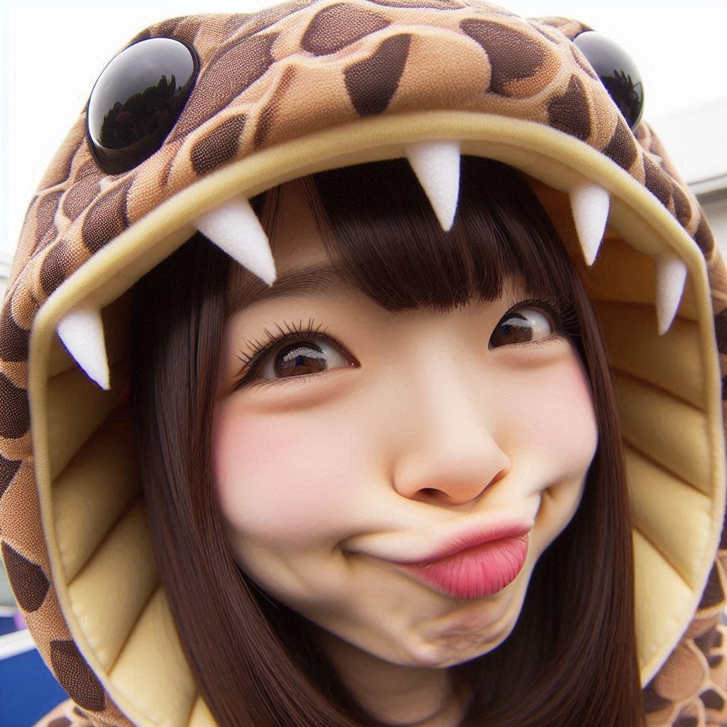 ドアップノコ