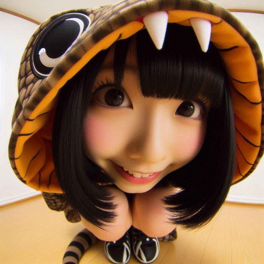ドアップノコ