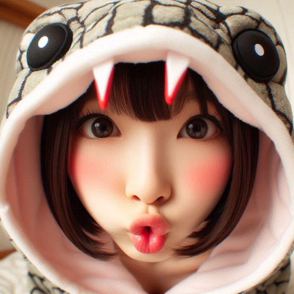 ドアップノコ