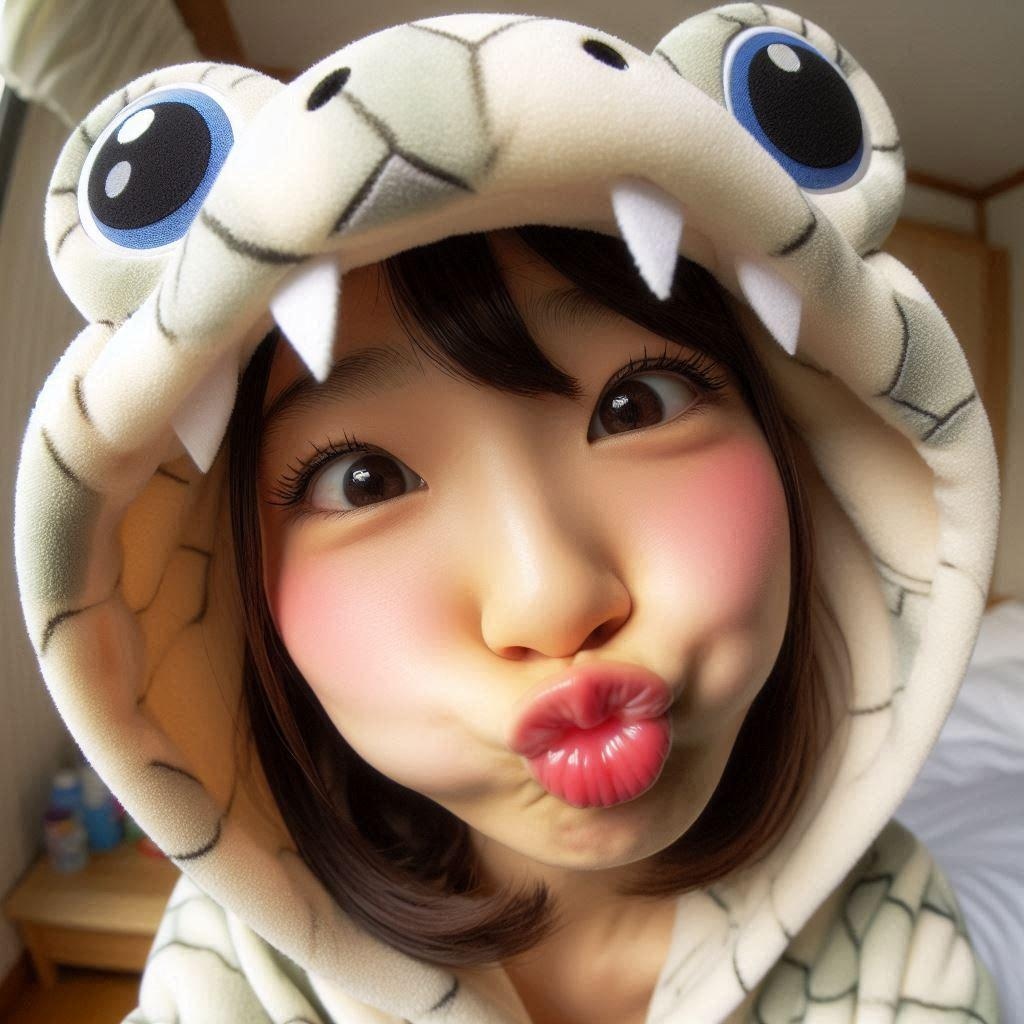 ドアップノコ