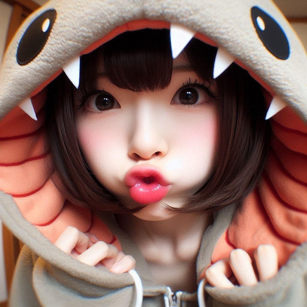 ドアップノコ