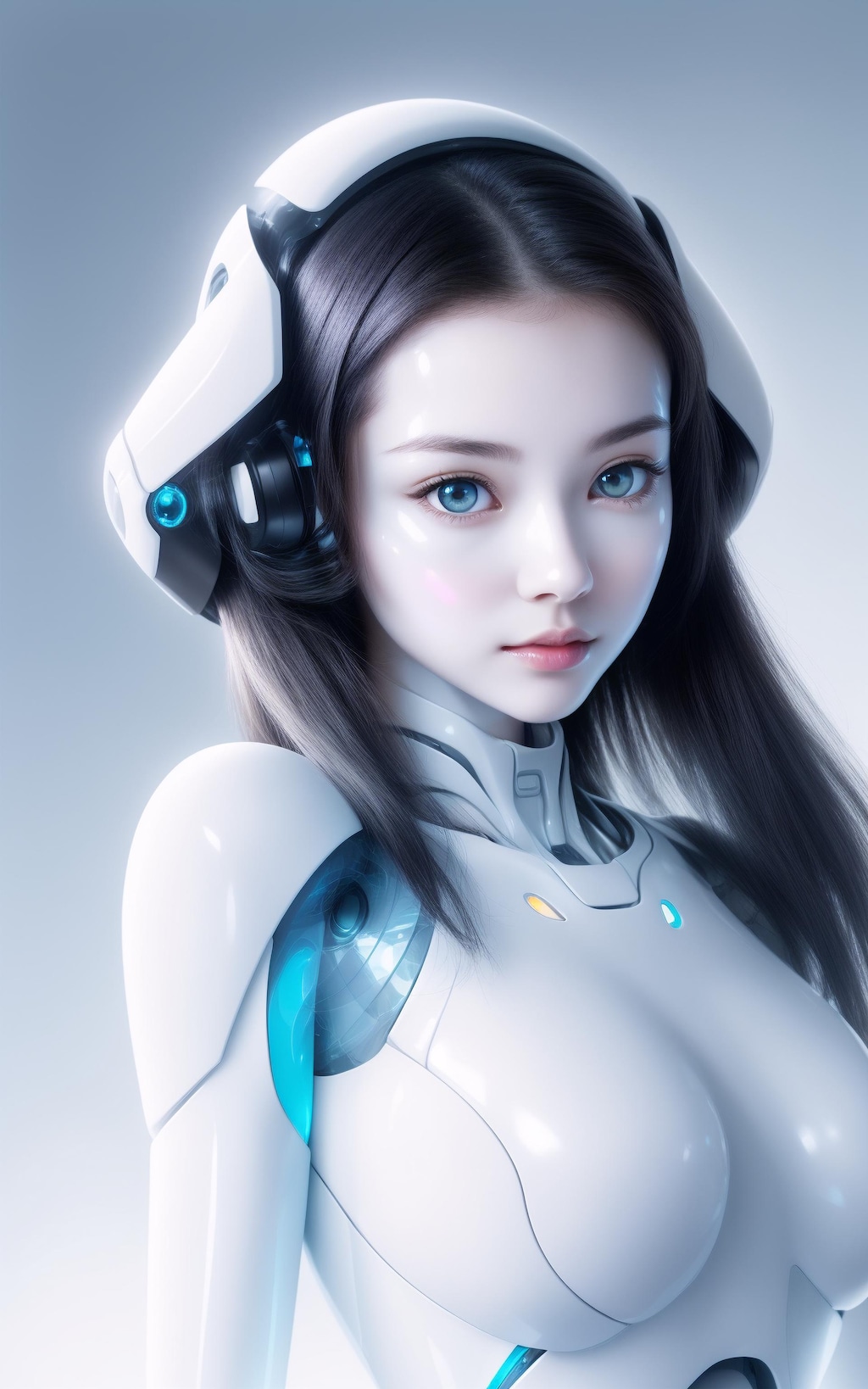 アンドロイド図鑑②