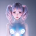アンドロイド図鑑② 3枚目