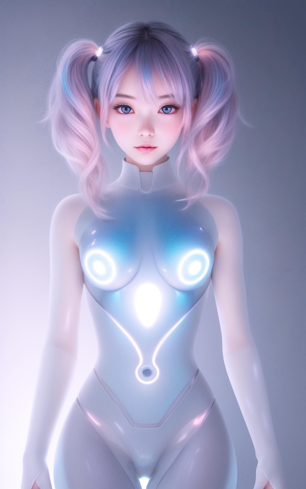アンドロイド図鑑②