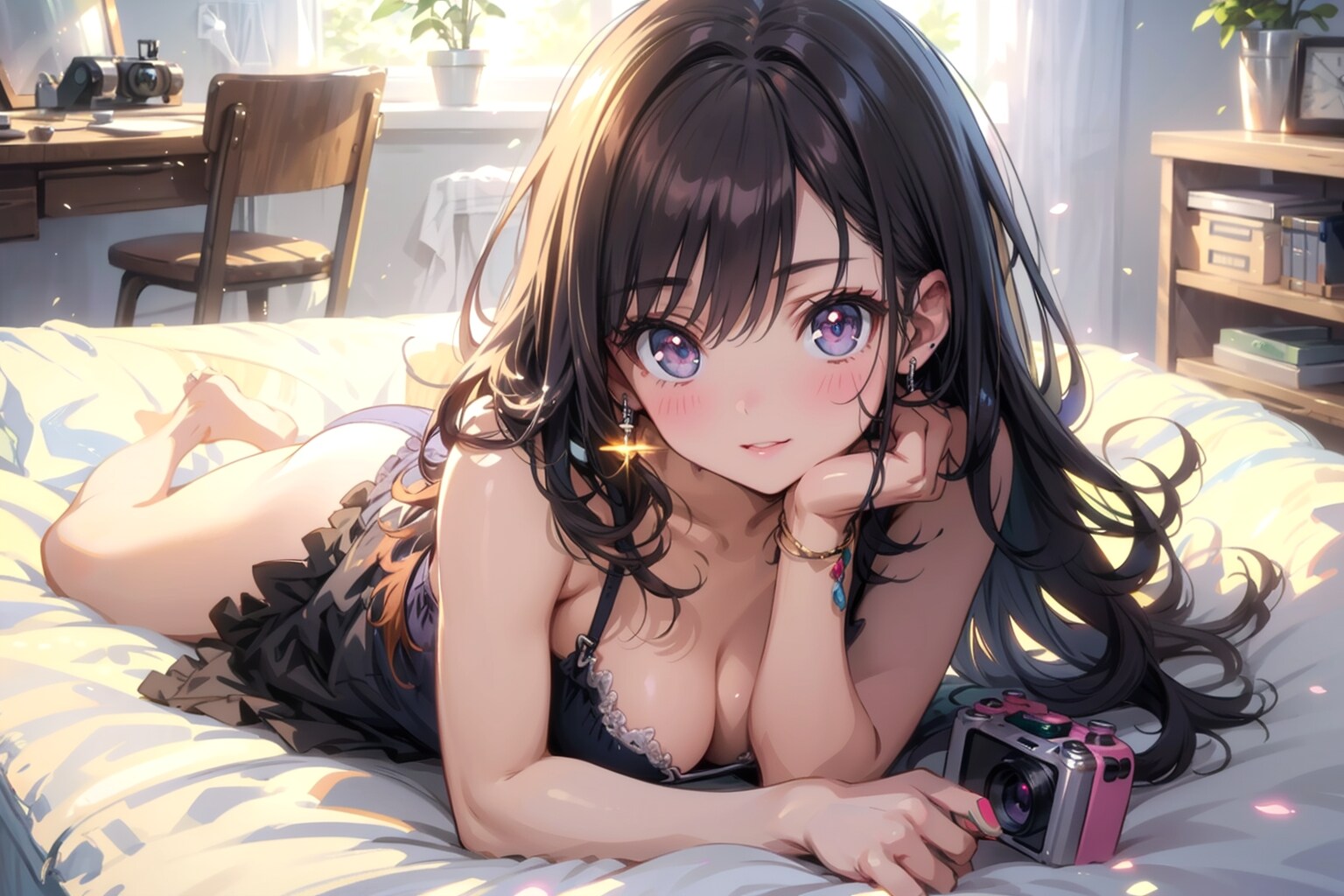 ７ドローン空撮　やってみた！
