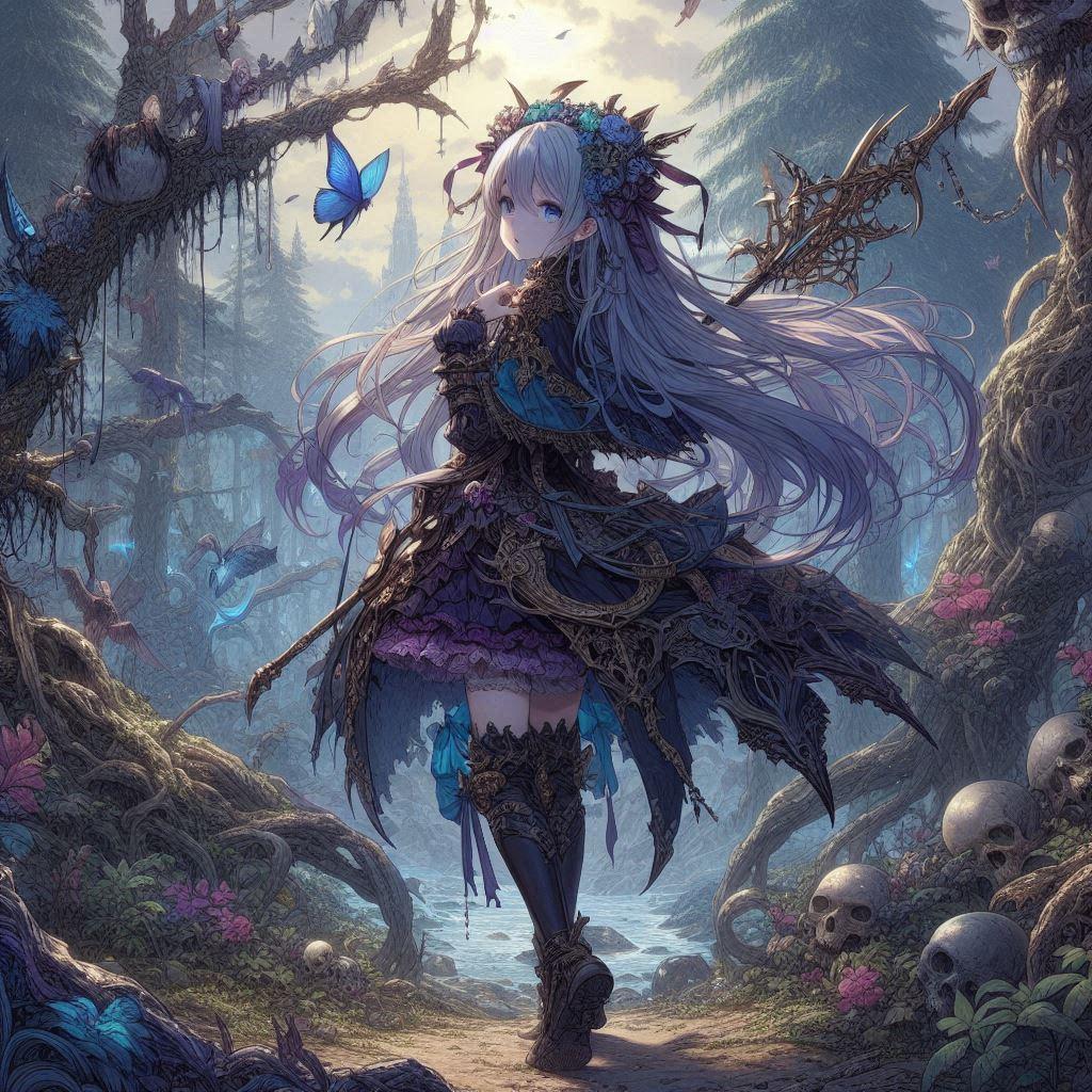 帰れない | の人気AIイラスト・グラビア