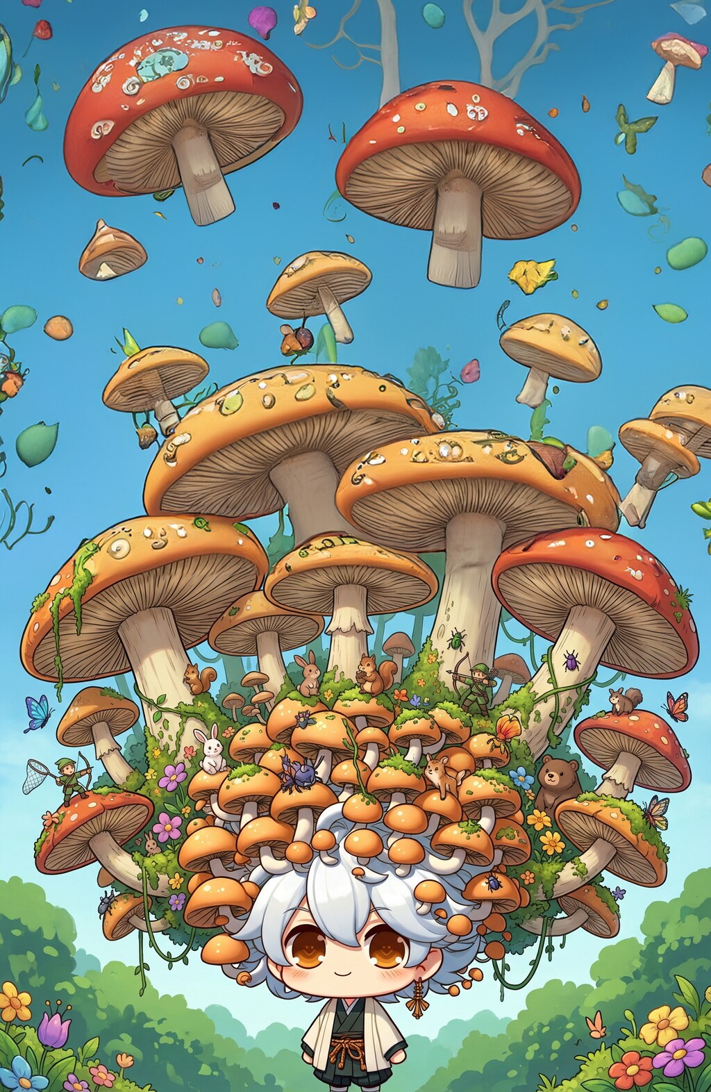 どうしてこうなった