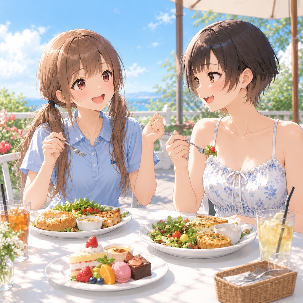 【御礼】メグ(・∀・)さんと一緒