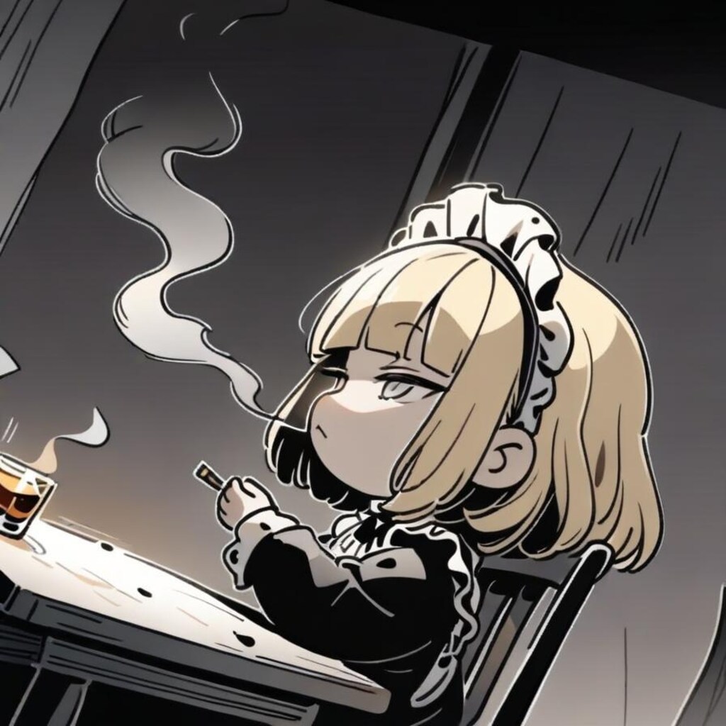 MPを回復したい夜〜酒とタバコとおピッツァと〜