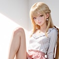 澪奈 photo shoot R5 (2) 5枚目