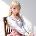 澪奈 photo shoot R5 (2) 2枚目