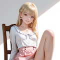 澪奈 photo shoot R5 (2) 4枚目