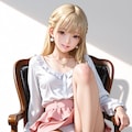澪奈 photo shoot R5 (2) 3枚目