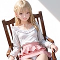 澪奈 photo shoot R5 (2) 6枚目