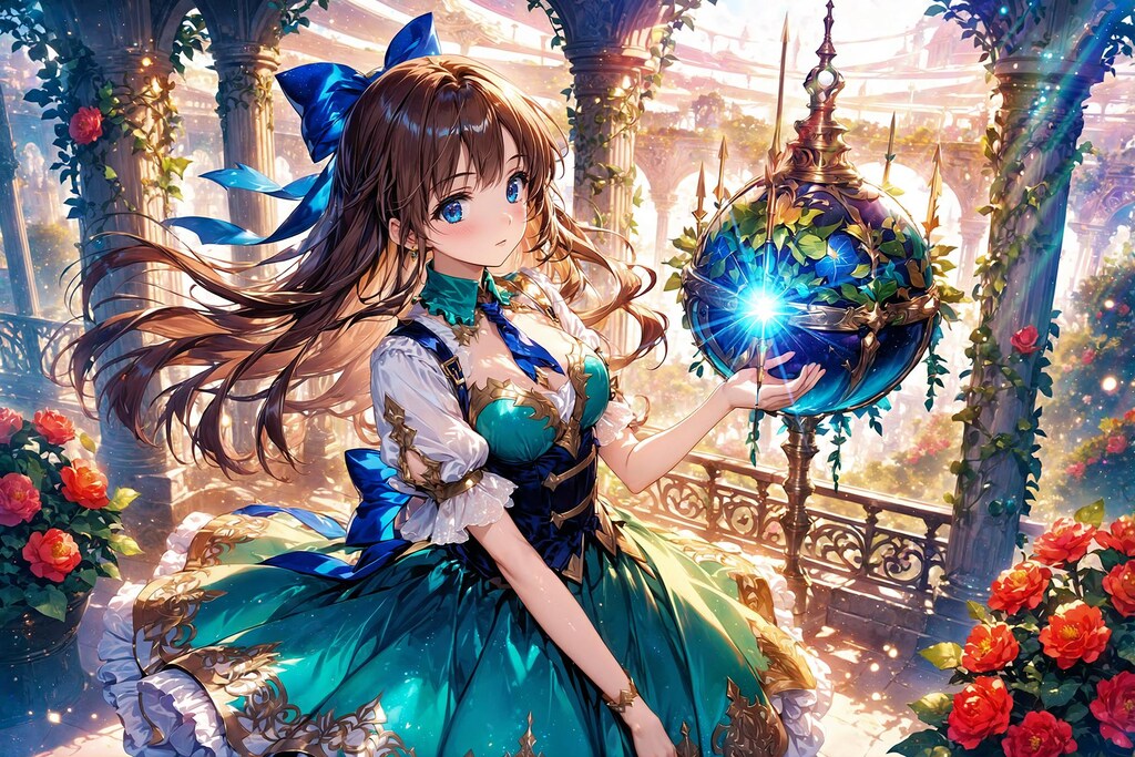 フロートパレスにて